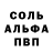 Гашиш Изолятор Halina Lozhka